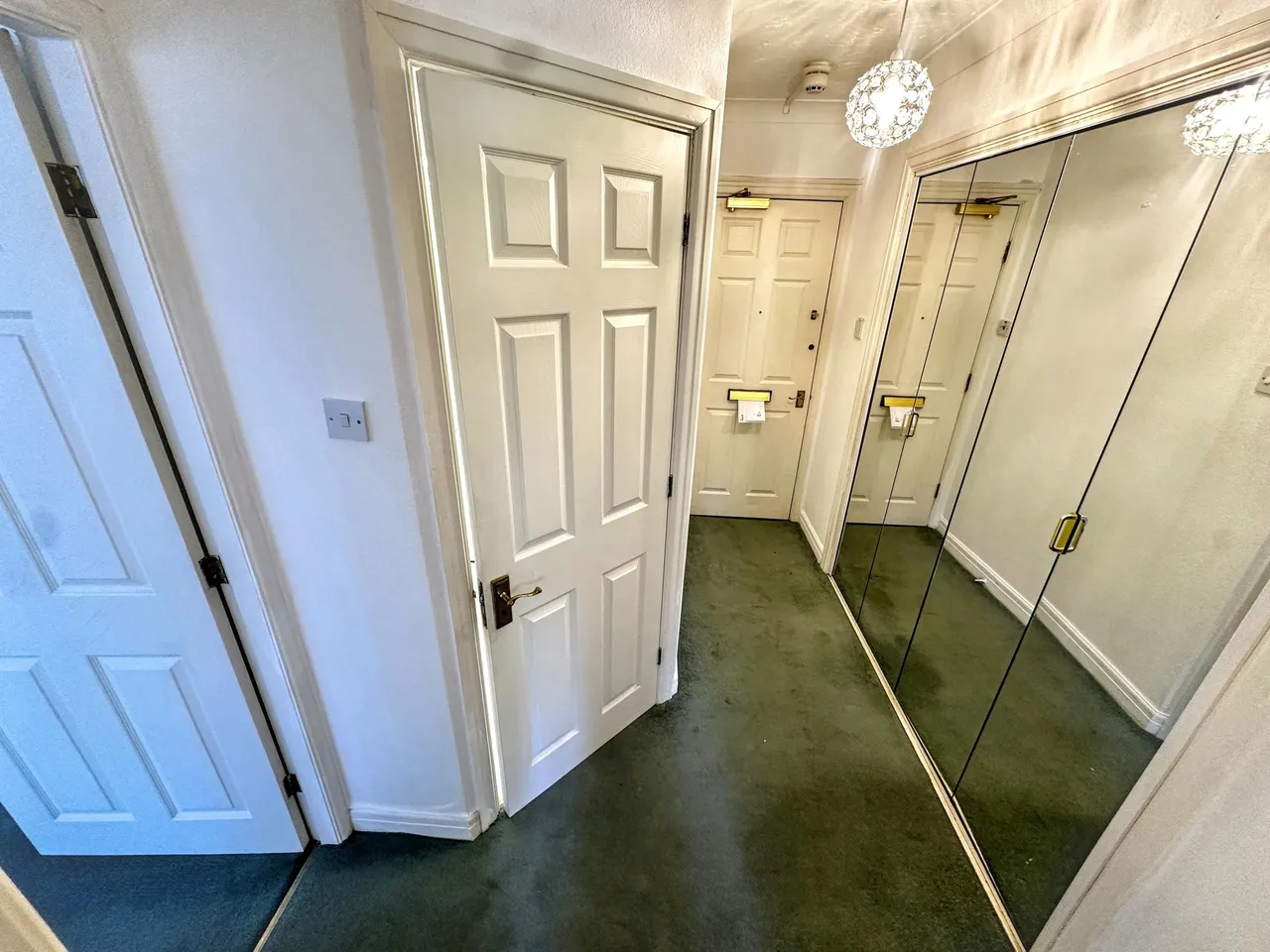 Brown Street, Rostherne Court, WA14, photo 9