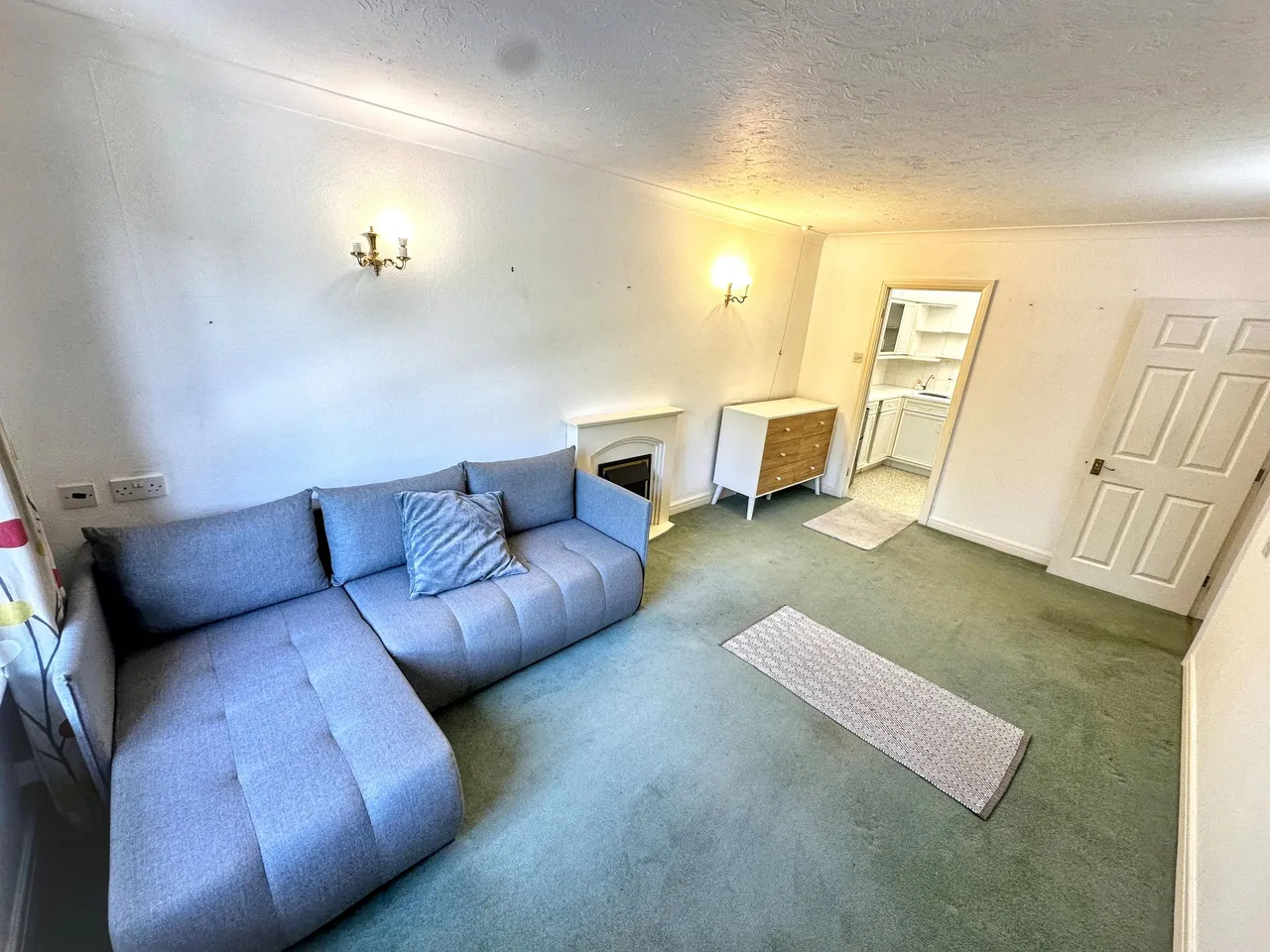 Brown Street, Rostherne Court, WA14, photo 14