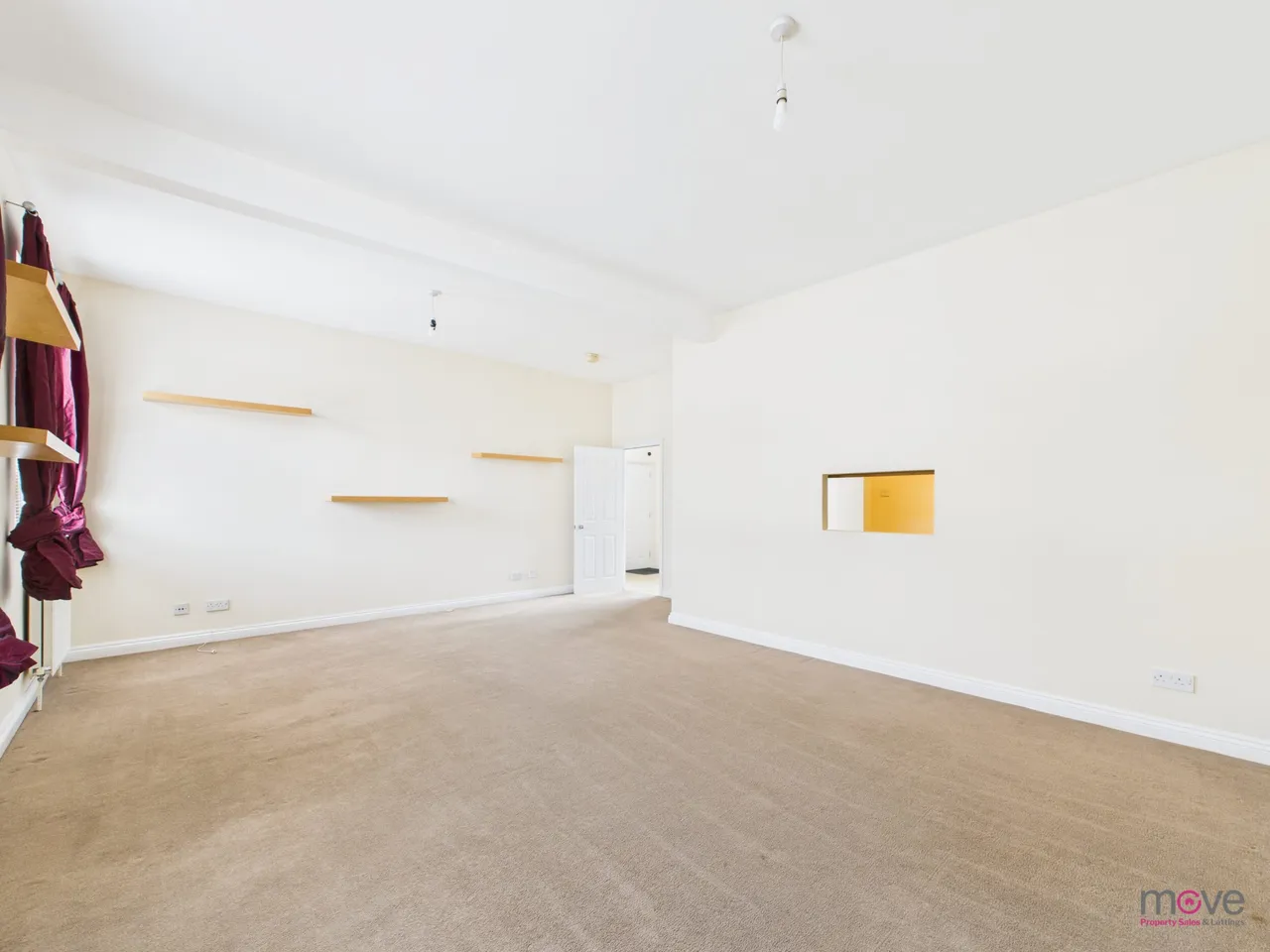 Flat 1, 37 Selkirk Street, Cheltenham, GL52 2HJ, photo 3