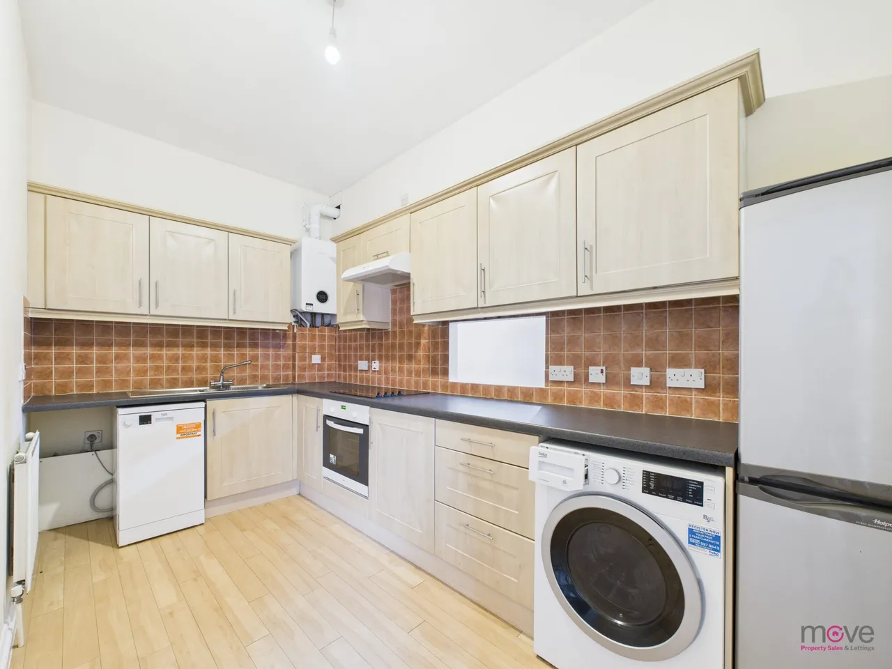 Flat 1, 37 Selkirk Street, Cheltenham, GL52 2HJ, photo 2