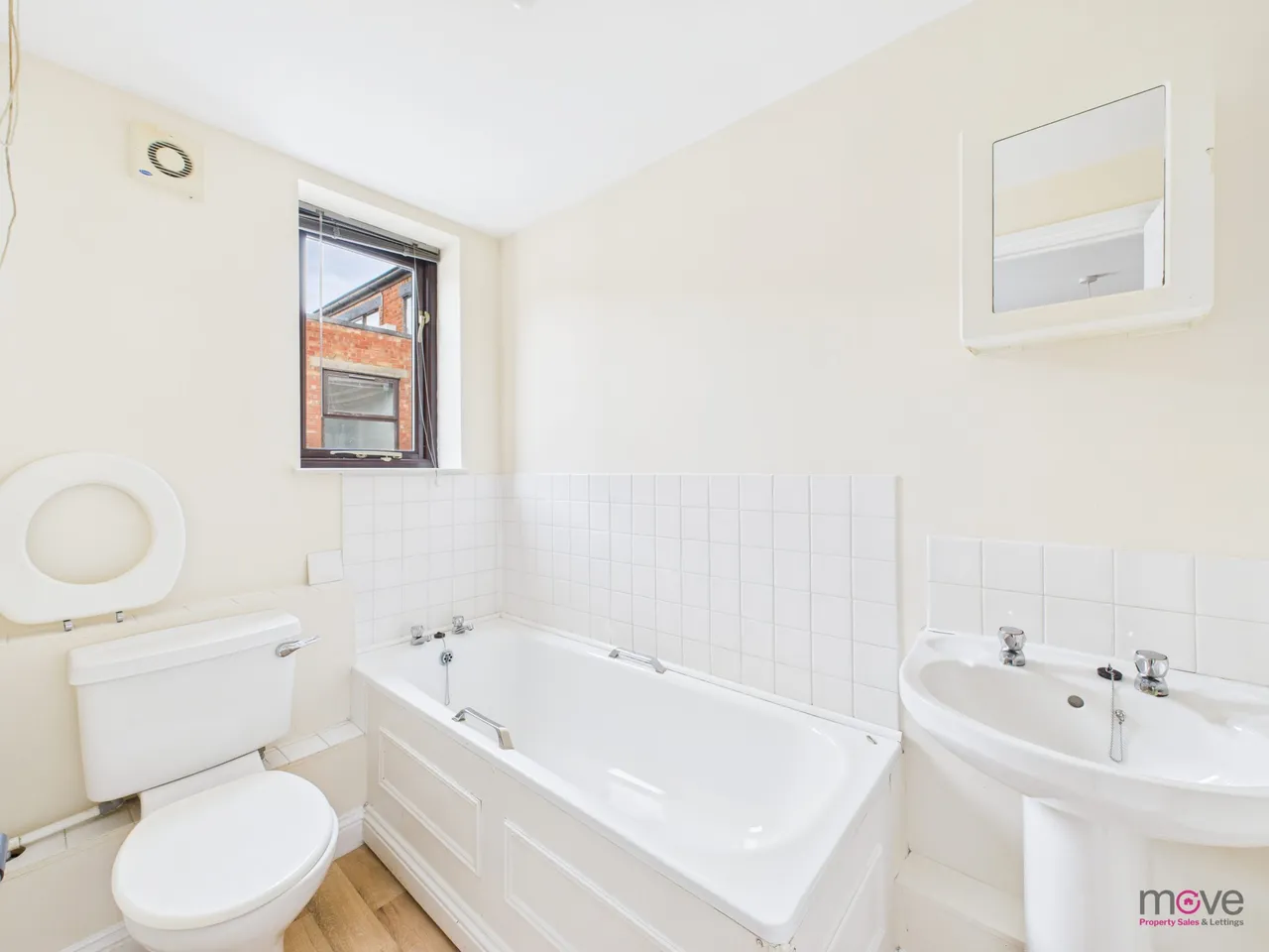 Flat 1, 37 Selkirk Street, Cheltenham, GL52 2HJ, photo 9