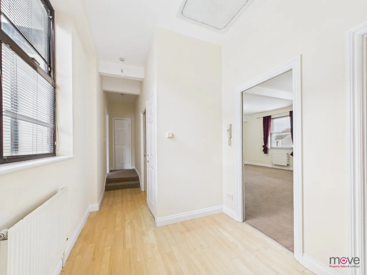 Flat 1, 37 Selkirk Street, Cheltenham, GL52 2HJ, photo 4