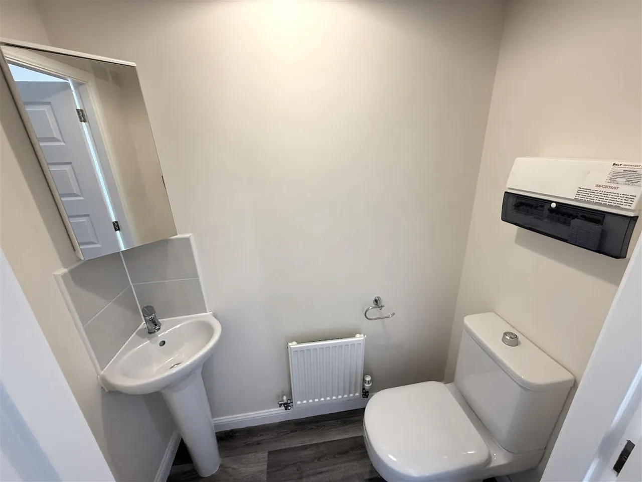 Glasgow Close, Church Gresley, DE11, photo 7