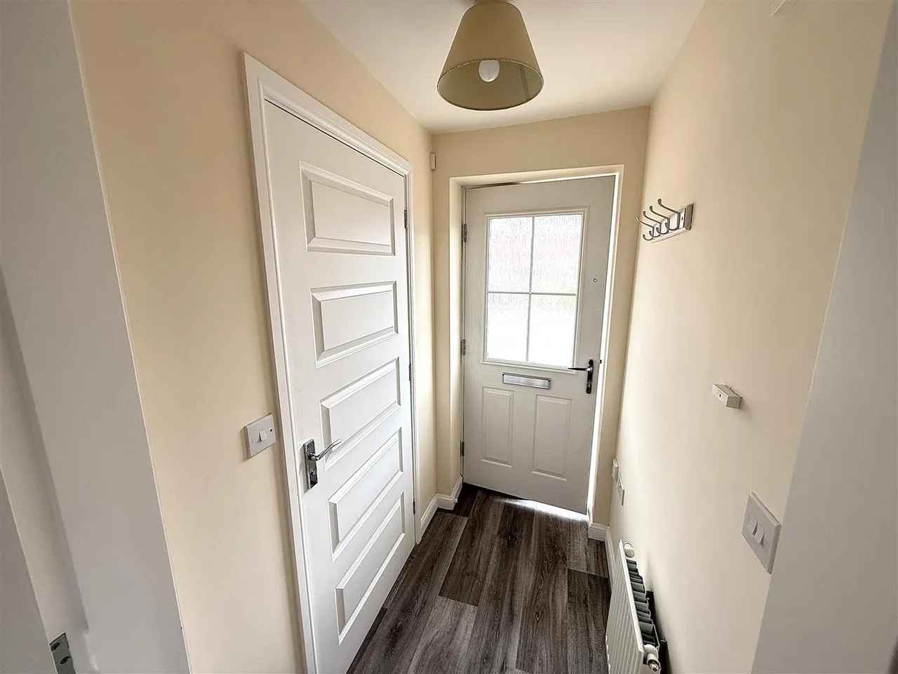 Glasgow Close, Church Gresley, DE11, photo 6