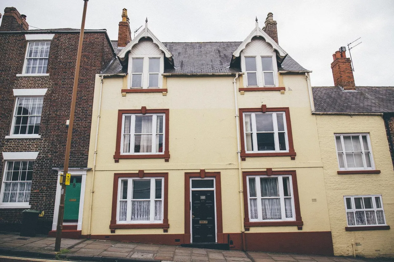 5 bed flat to rent, Claypath, Durham, DH1