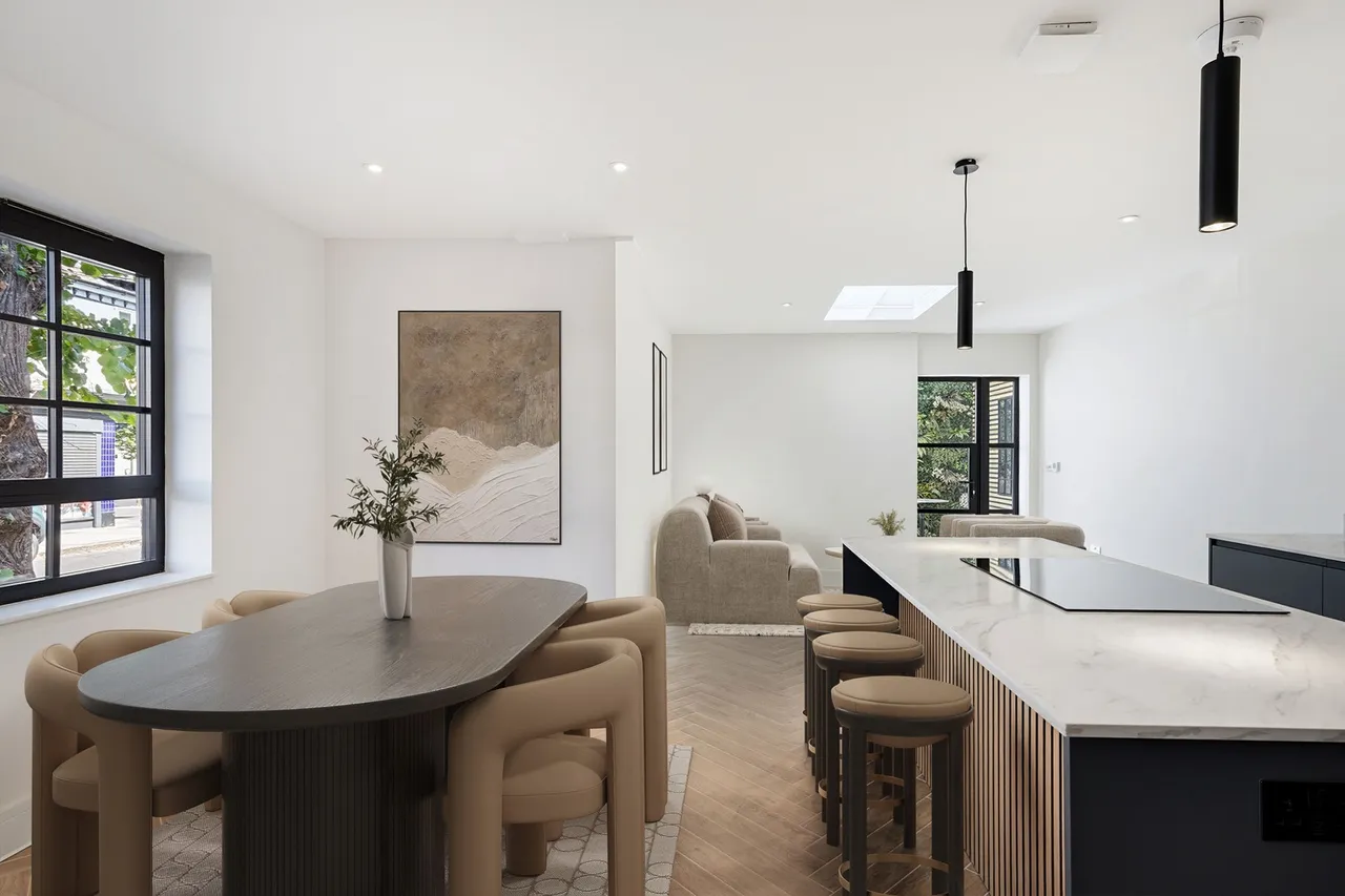 Graham Avenue, London, W13, photo 4