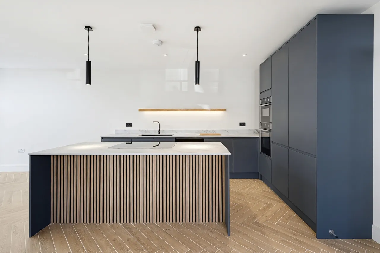 Graham Avenue, London, W13, photo 3