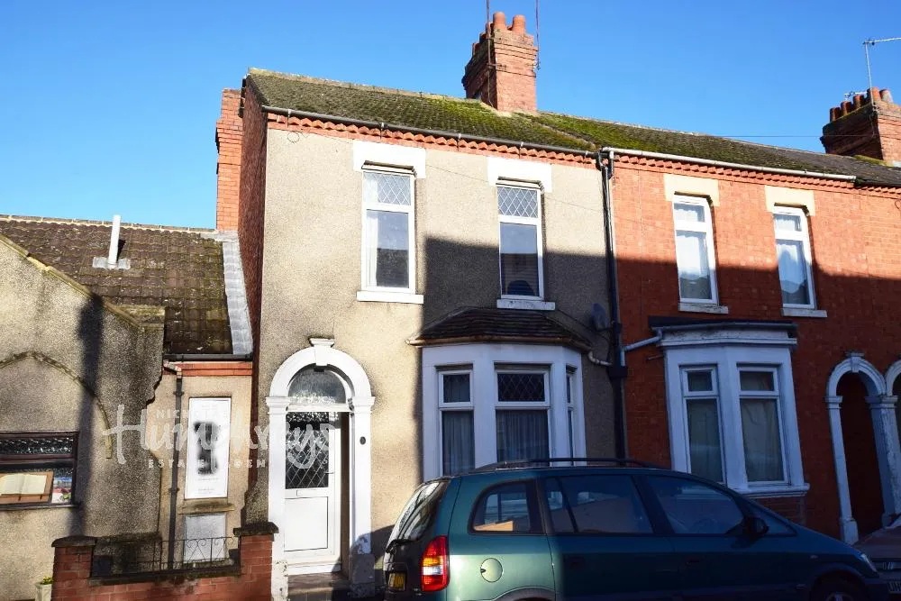 1 bed house to rent, Osborne Road, Kingsthorpe, NN2