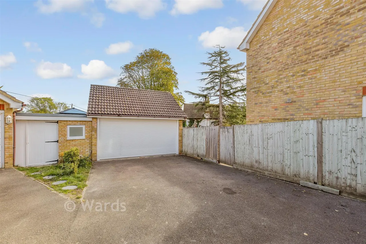 Blackberry Way, Whitstable, CT5, photo 23