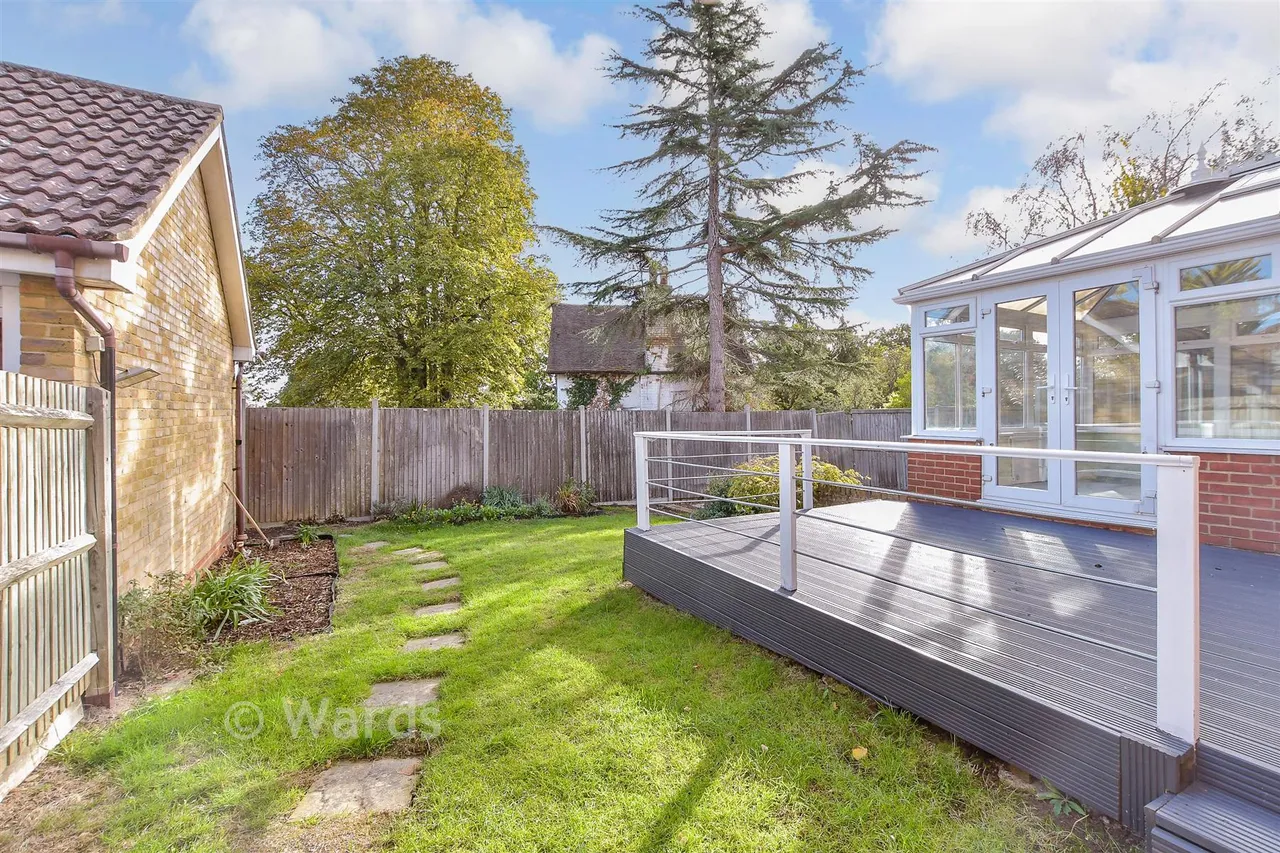 Blackberry Way, Whitstable, CT5, photo 24