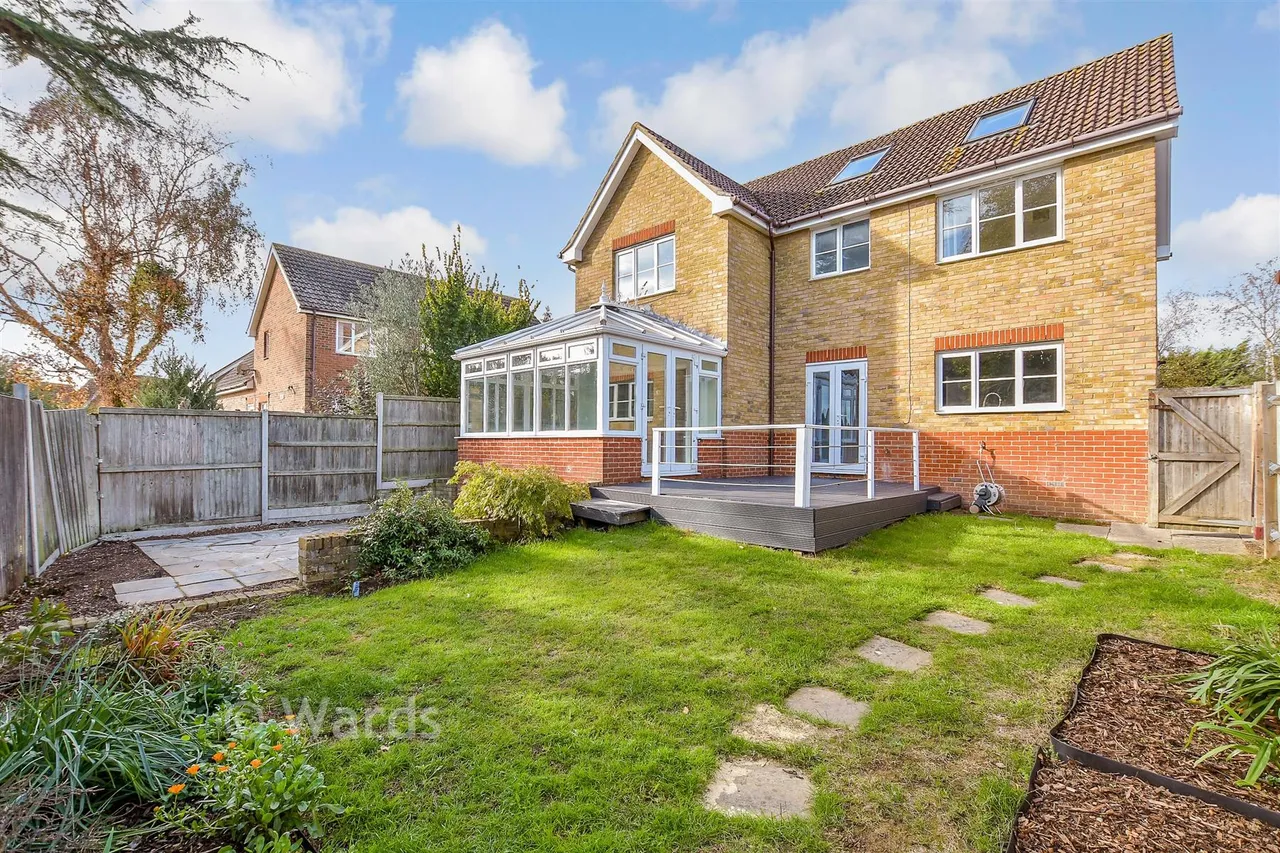 Blackberry Way, Whitstable, CT5, photo 2
