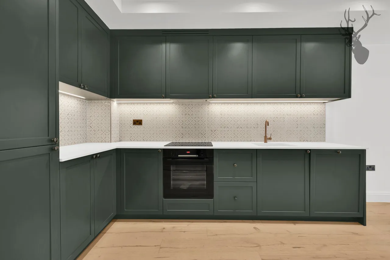 Morris Road, London, E14, photo 4
