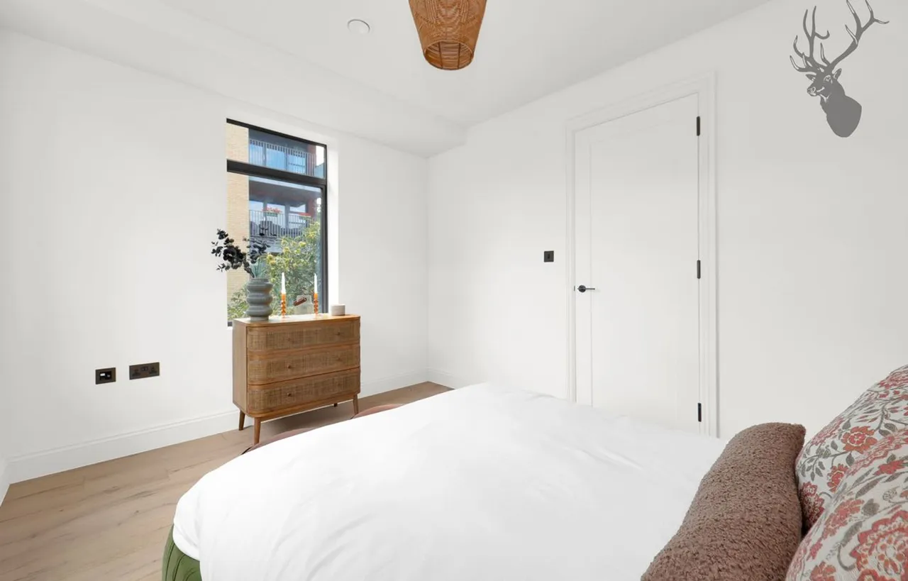 Morris Road, London, E14, photo 14
