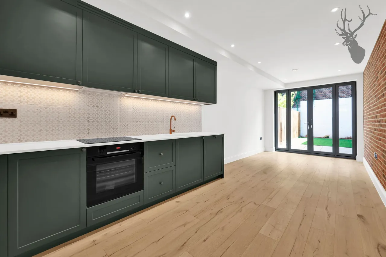 Morris Road, London, E14, photo 6