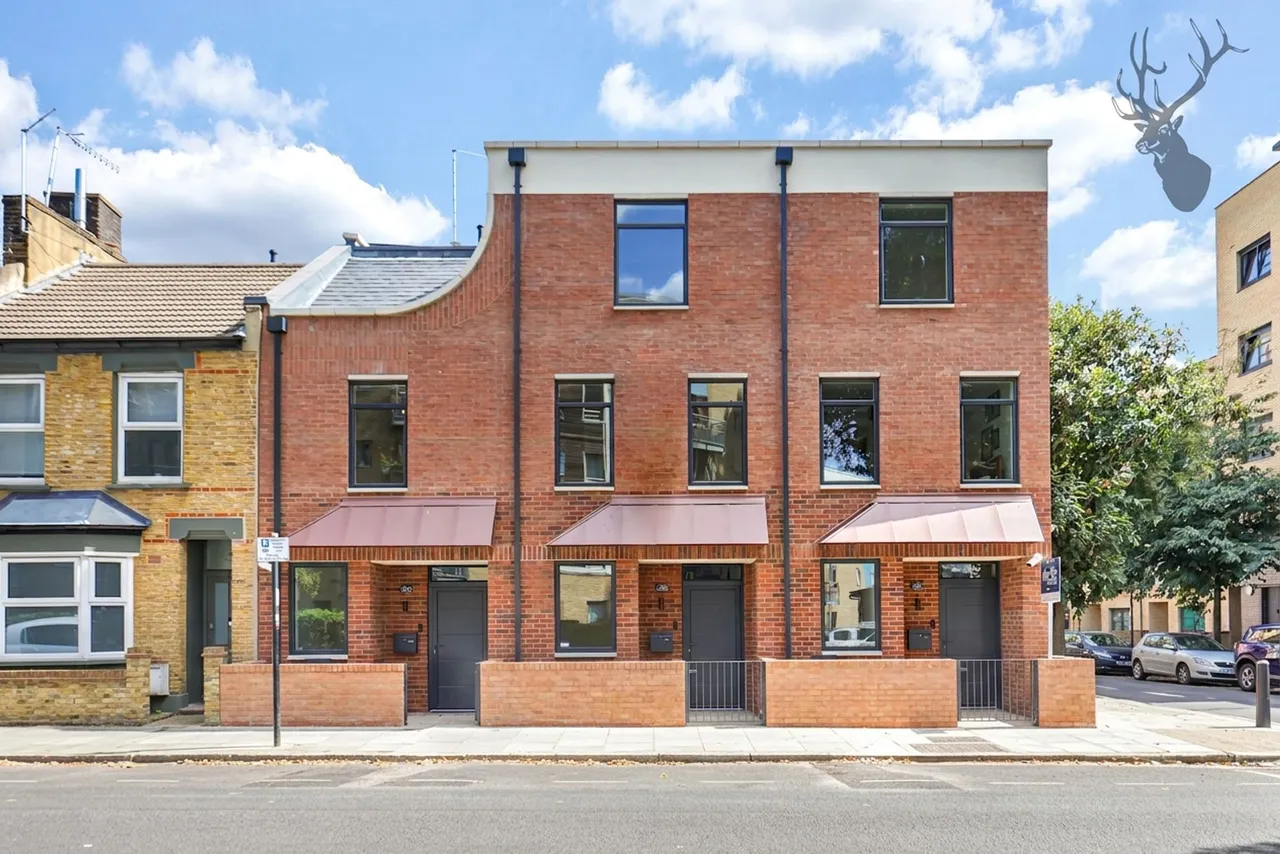 Morris Road, London, E14, photo 2