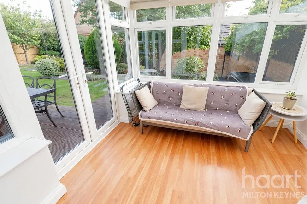 Bowland Drive, MK4, photo 12