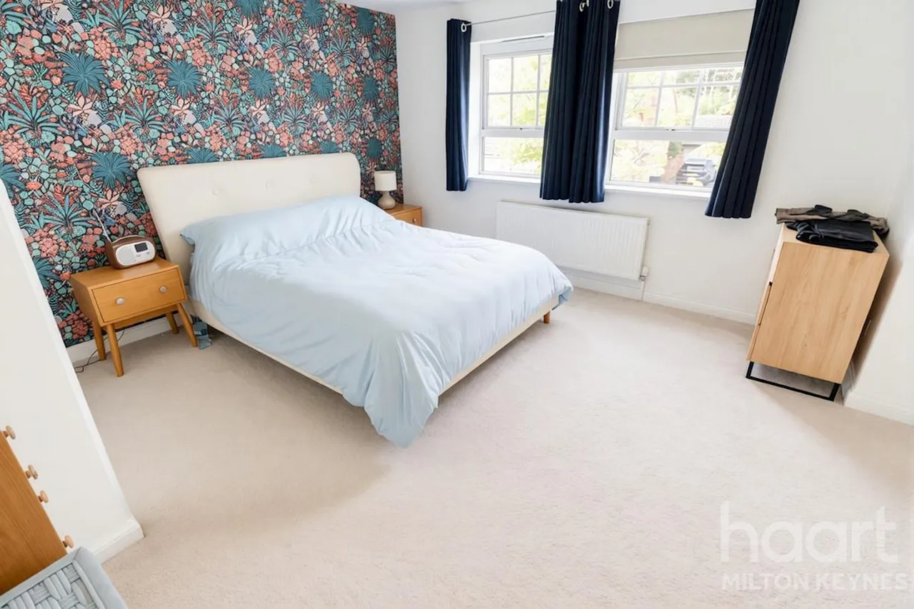 Bowland Drive, MK4, photo 13
