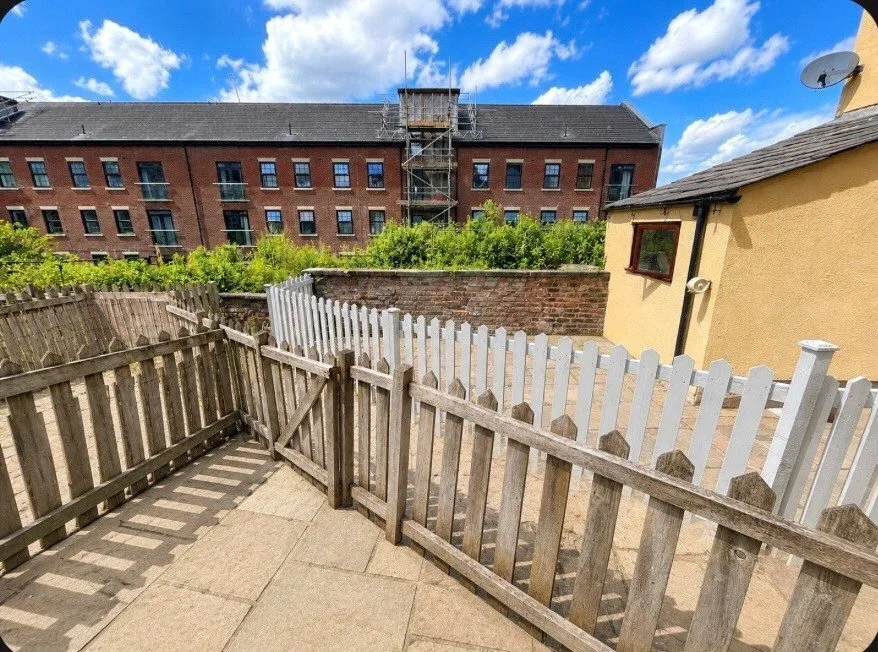 Allen Street, Macclesfield, Cheshire, SK11, photo 2