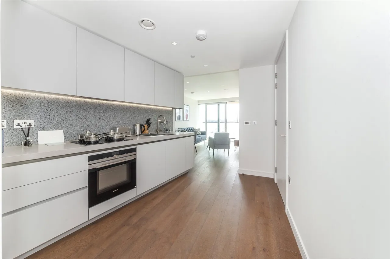 Cutter Lane, Greenwich Peninsula, SE10, photo 4