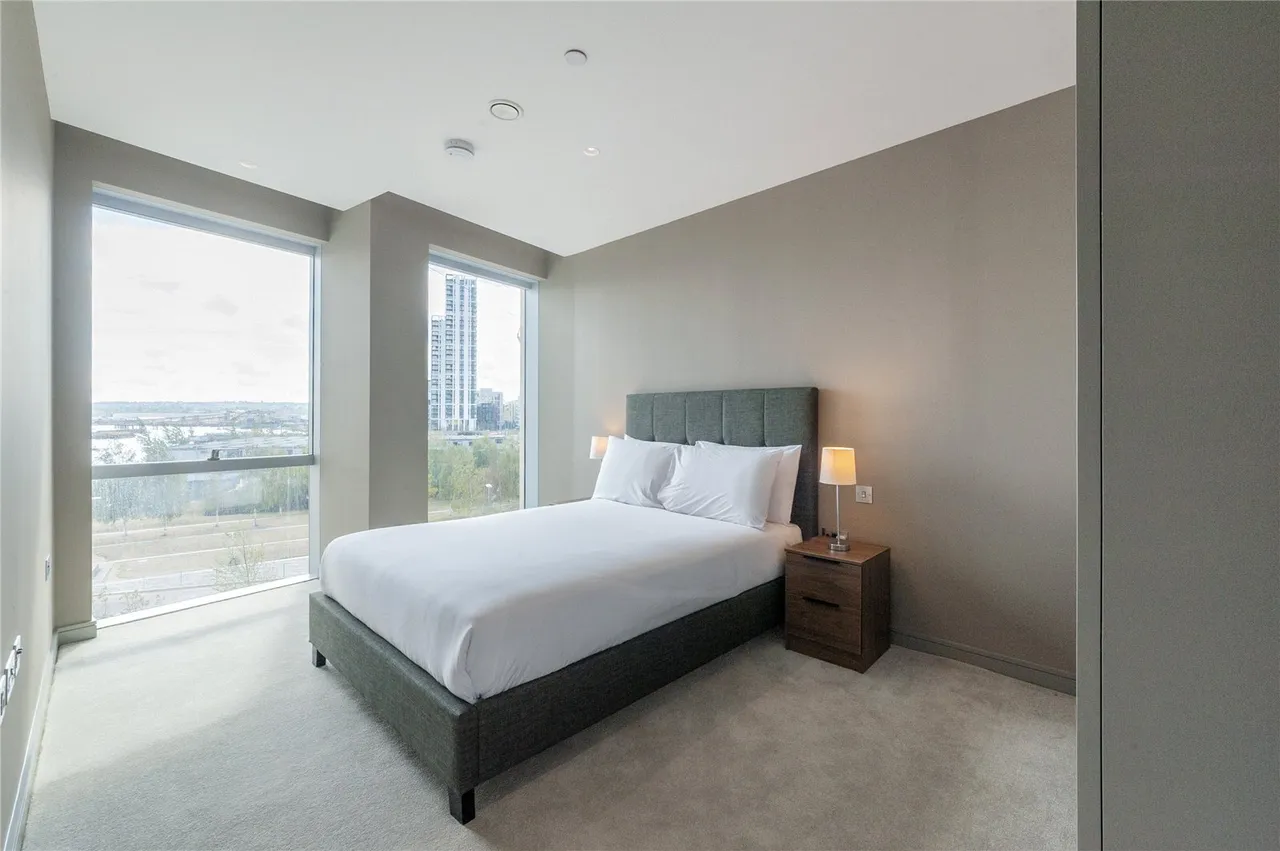 Cutter Lane, Greenwich Peninsula, SE10, photo 9