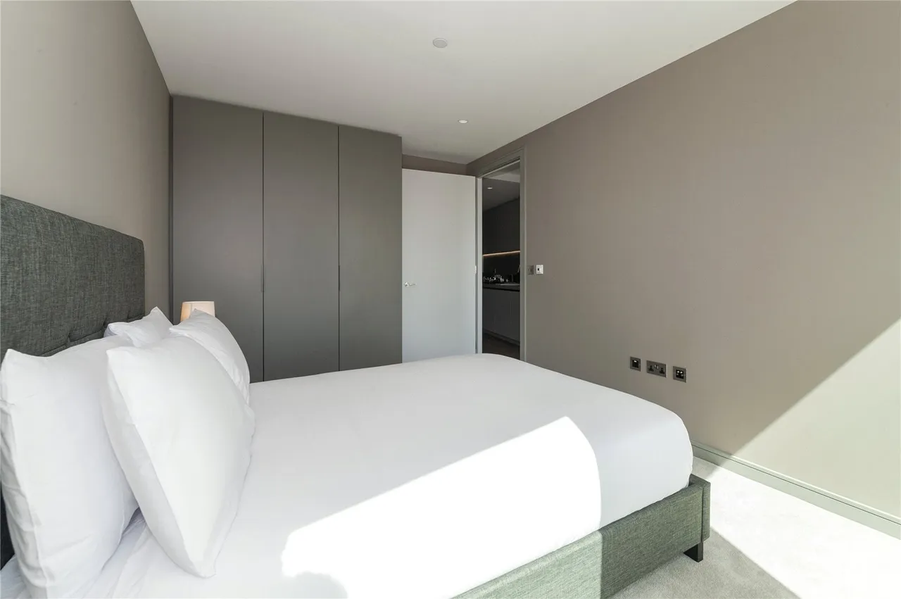 Cutter Lane, Greenwich Peninsula, SE10, photo 12