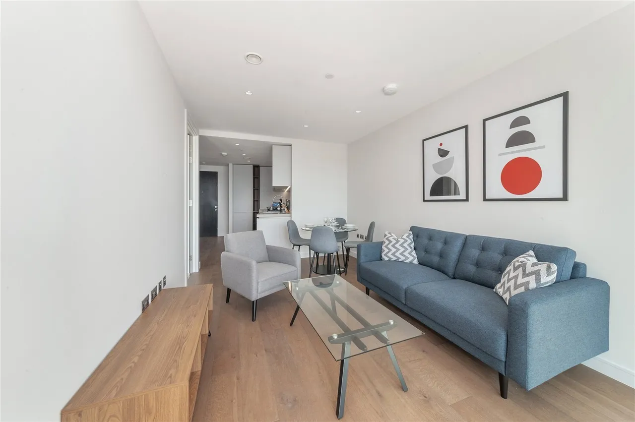 Cutter Lane, Greenwich Peninsula, SE10, photo 19