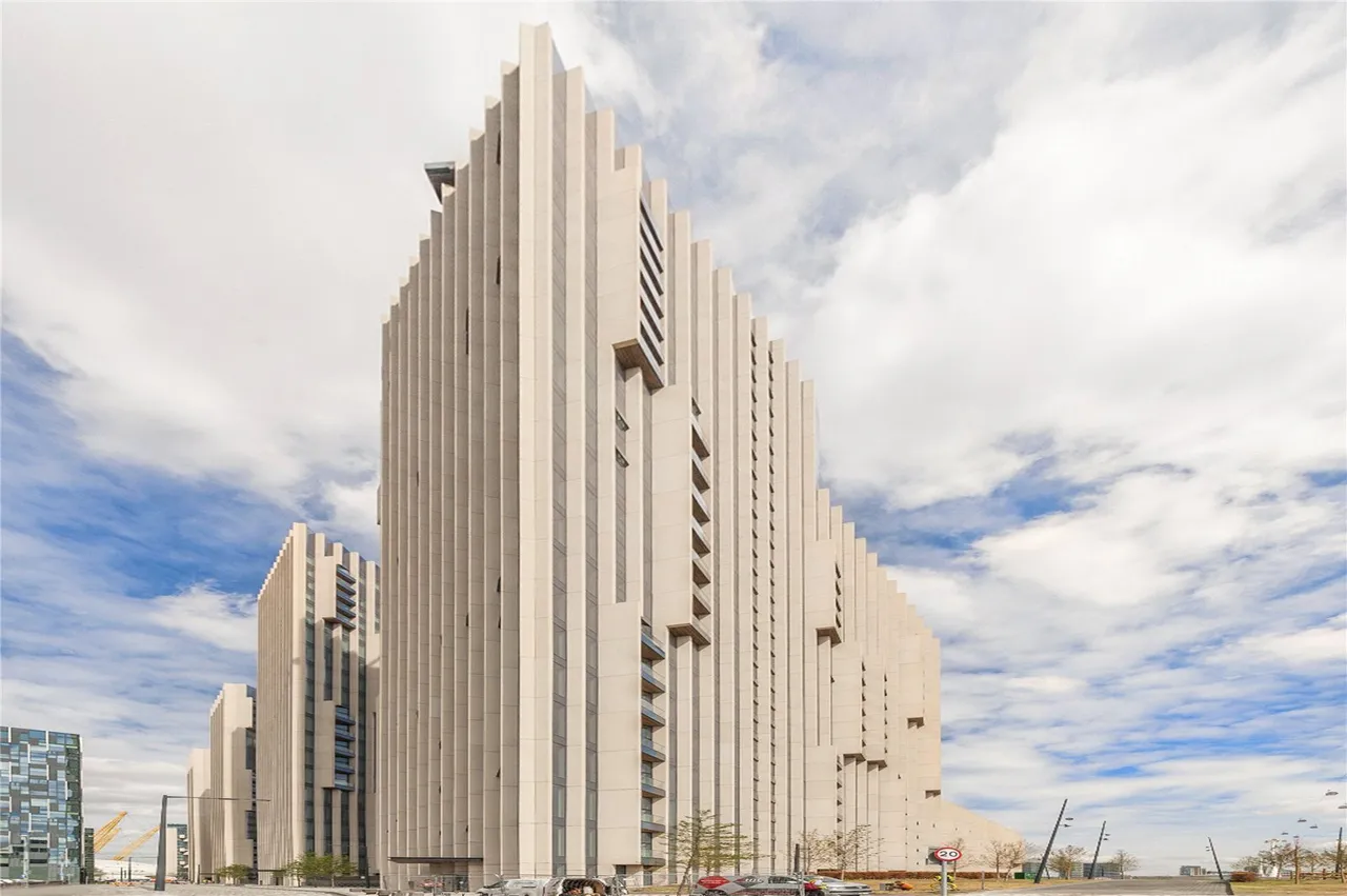 Cutter Lane, Greenwich Peninsula, SE10, photo 17