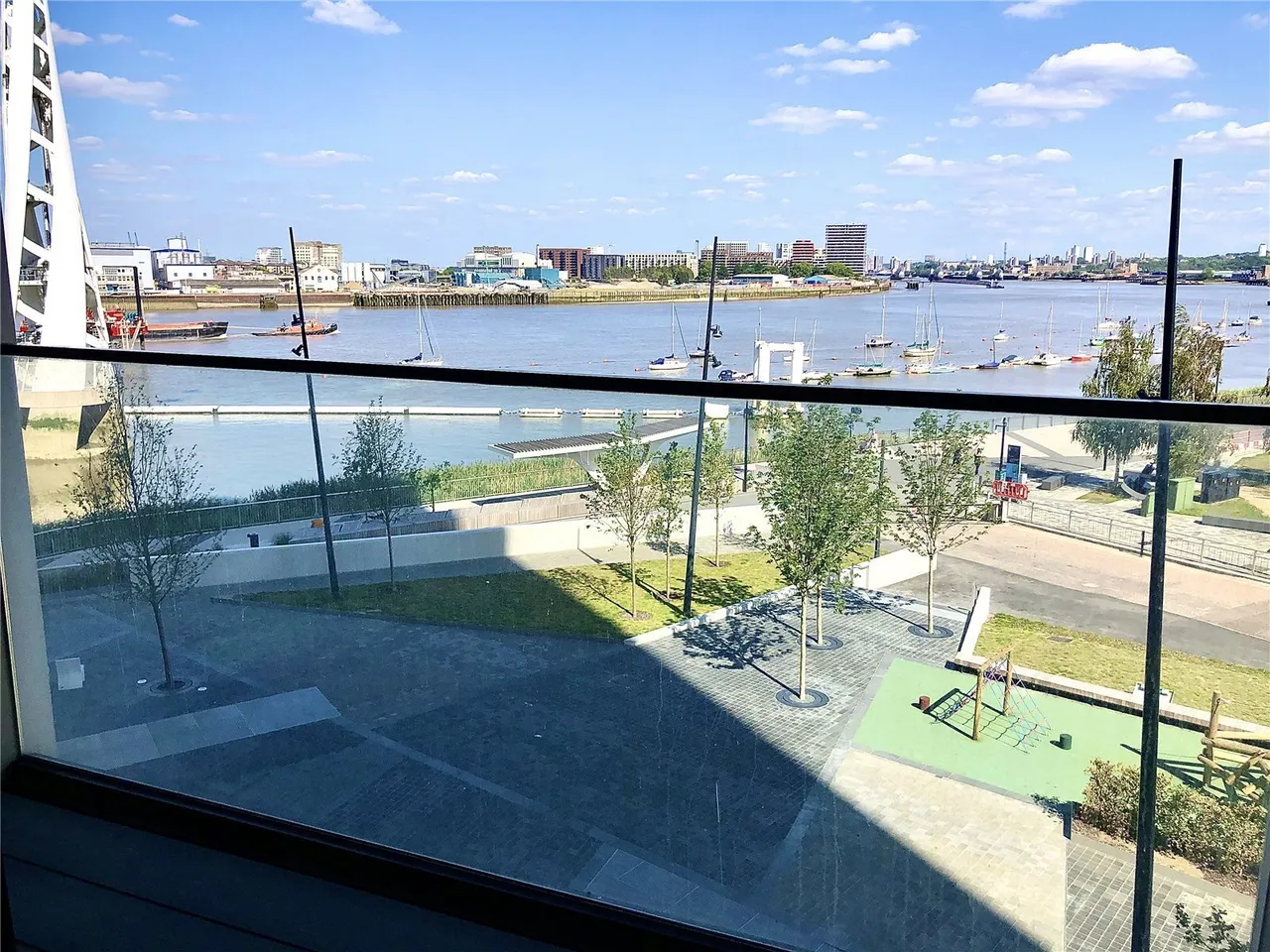 Cutter Lane, Greenwich Peninsula, SE10, photo 10