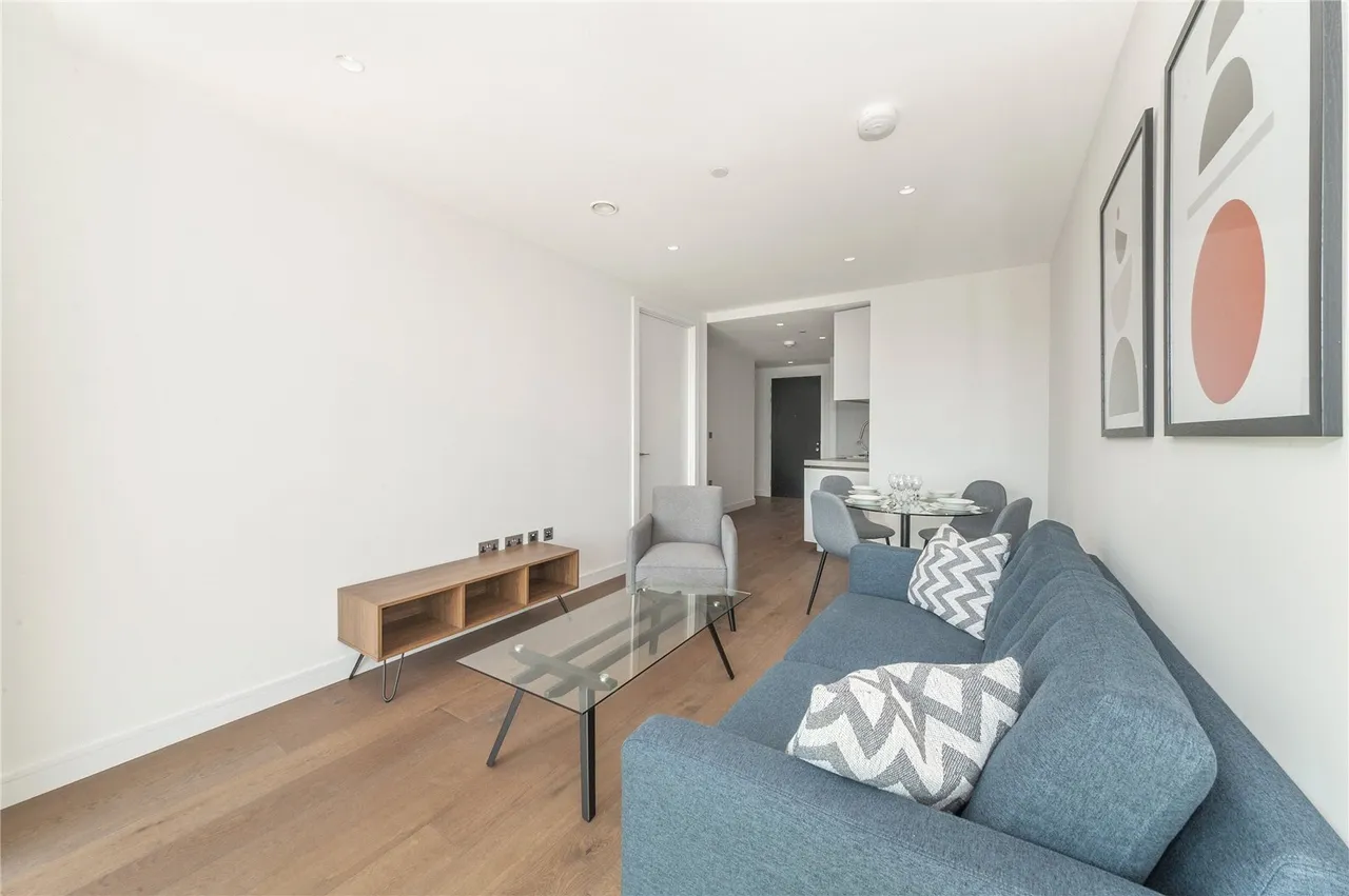 Cutter Lane, Greenwich Peninsula, SE10, photo 8