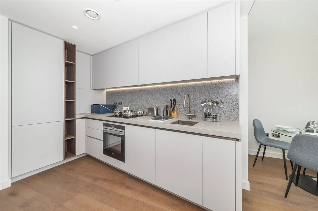 Cutter Lane, Greenwich Peninsula, SE10, photo 15