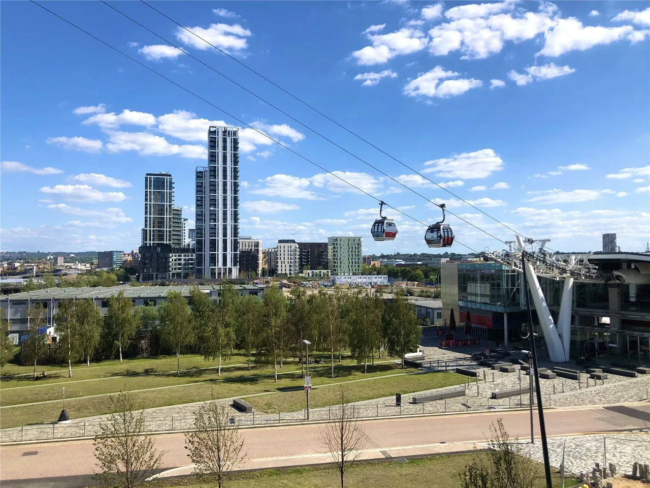 Cutter Lane, Greenwich Peninsula, SE10, photo 13