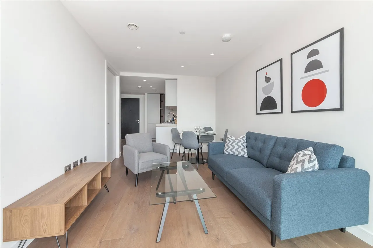 Cutter Lane, Greenwich Peninsula, SE10, photo 20