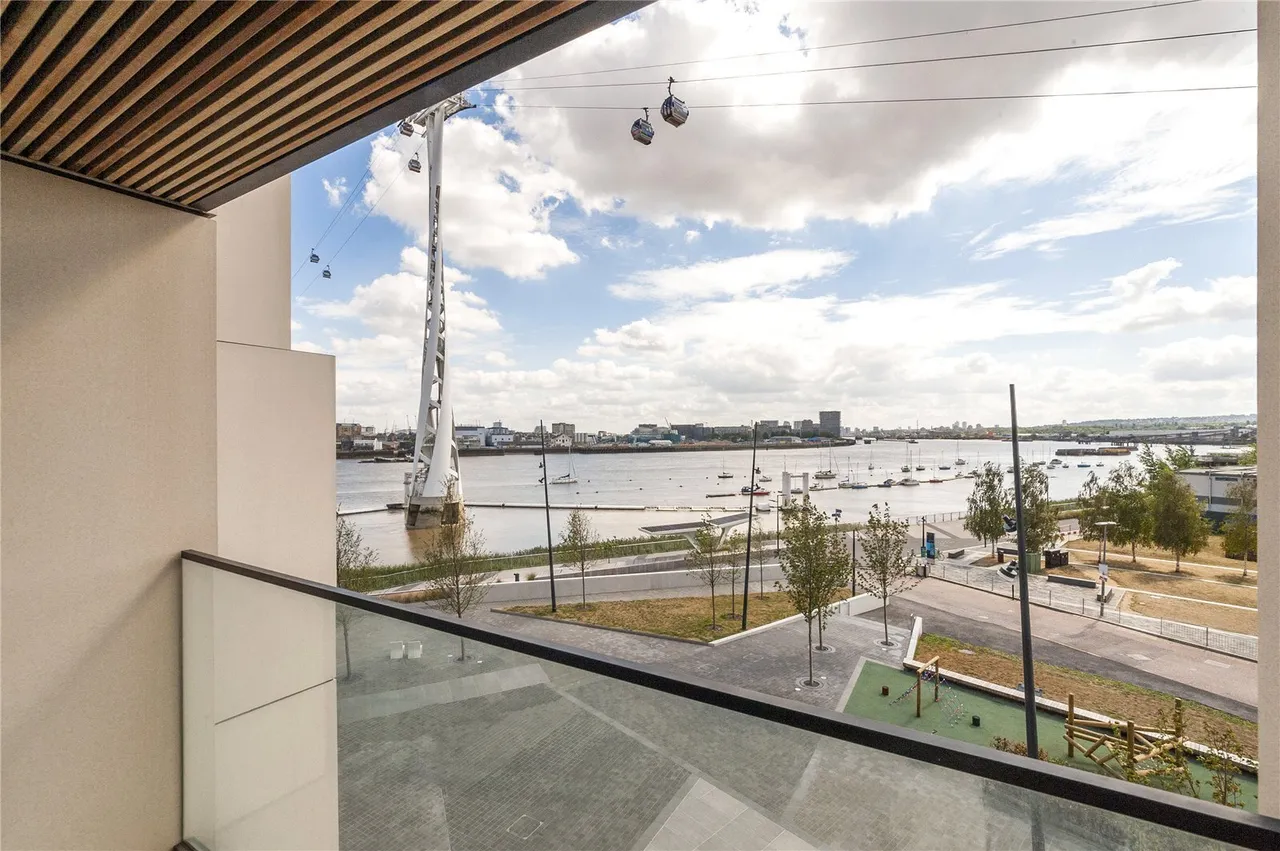 Cutter Lane, Greenwich Peninsula, SE10, photo 7