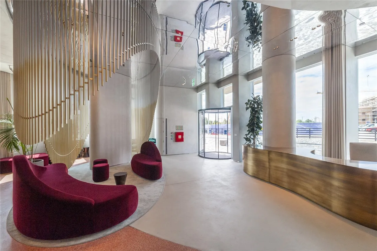 Cutter Lane, Greenwich Peninsula, SE10, photo 14