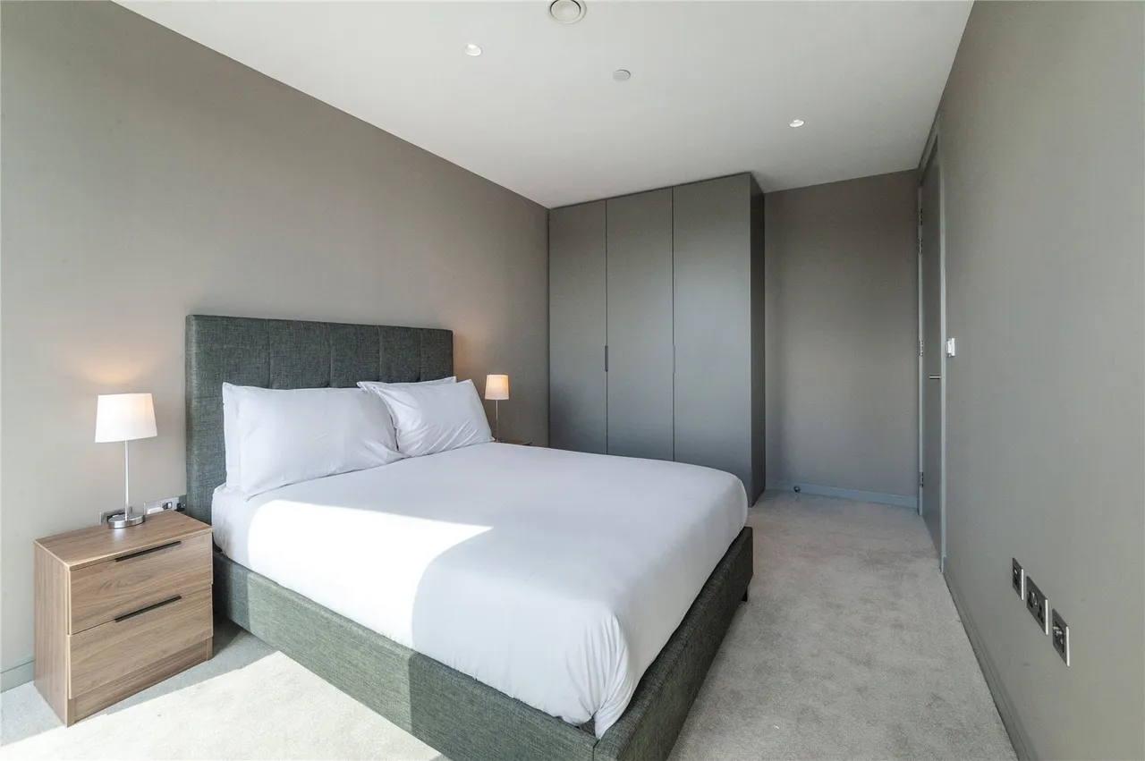Cutter Lane, Greenwich Peninsula, SE10, photo 2