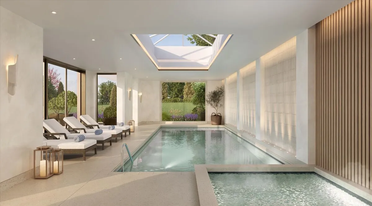 Broomfield Ride, Oxshott, KT22, photo 8