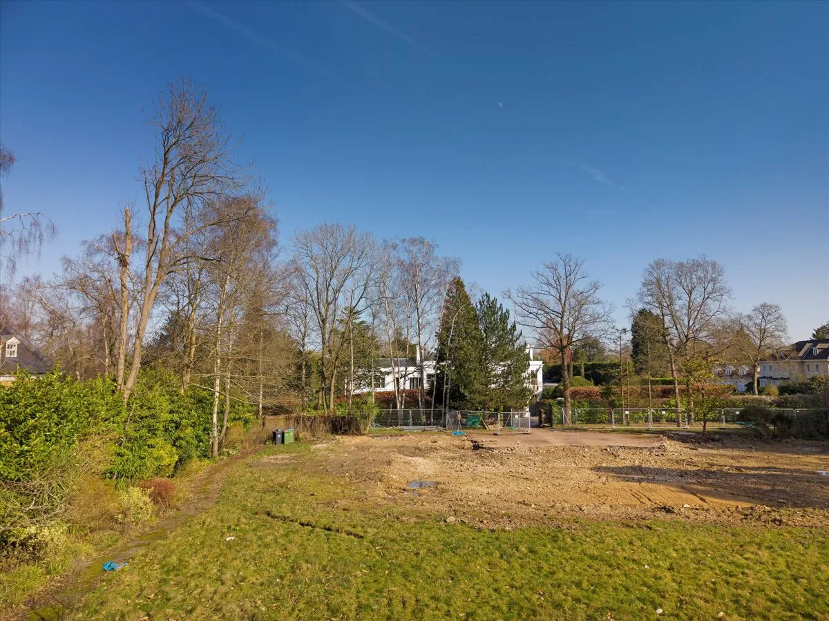 Broomfield Ride, Oxshott, KT22, photo 10