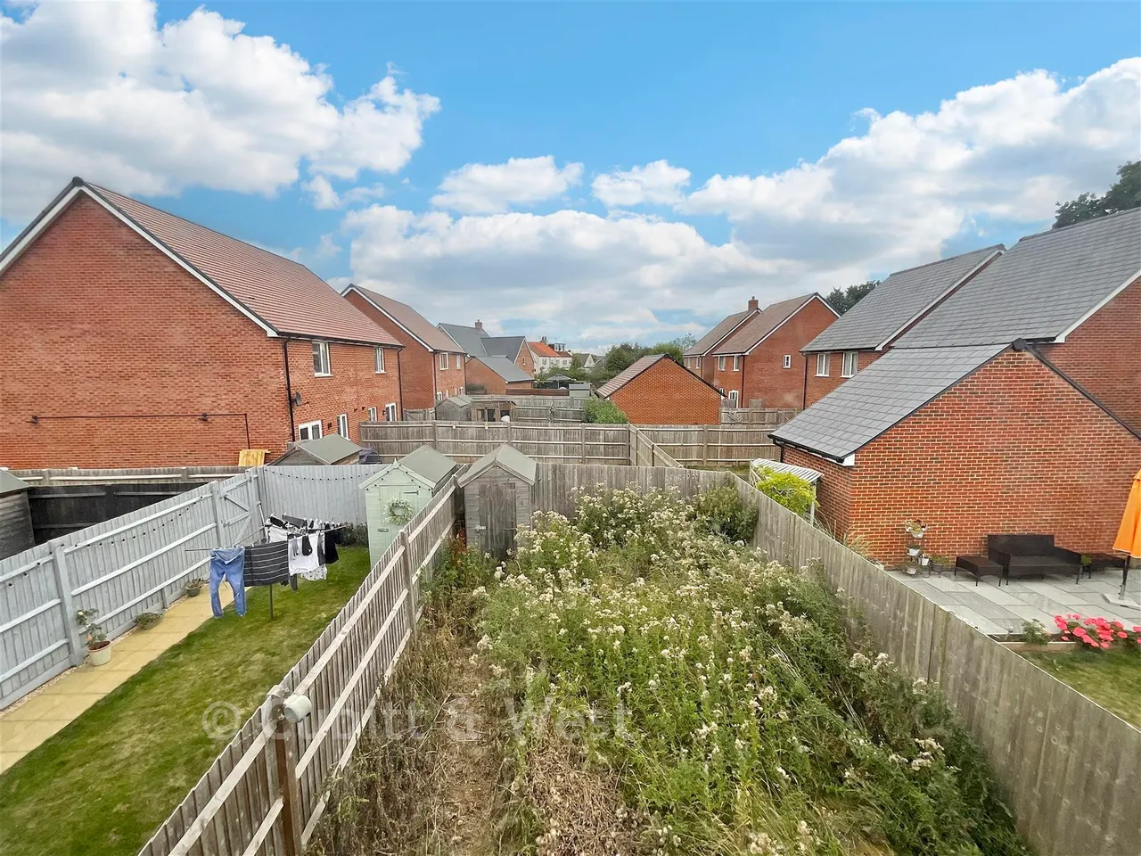 Knight Gardens, Arundel, BN18, photo 8