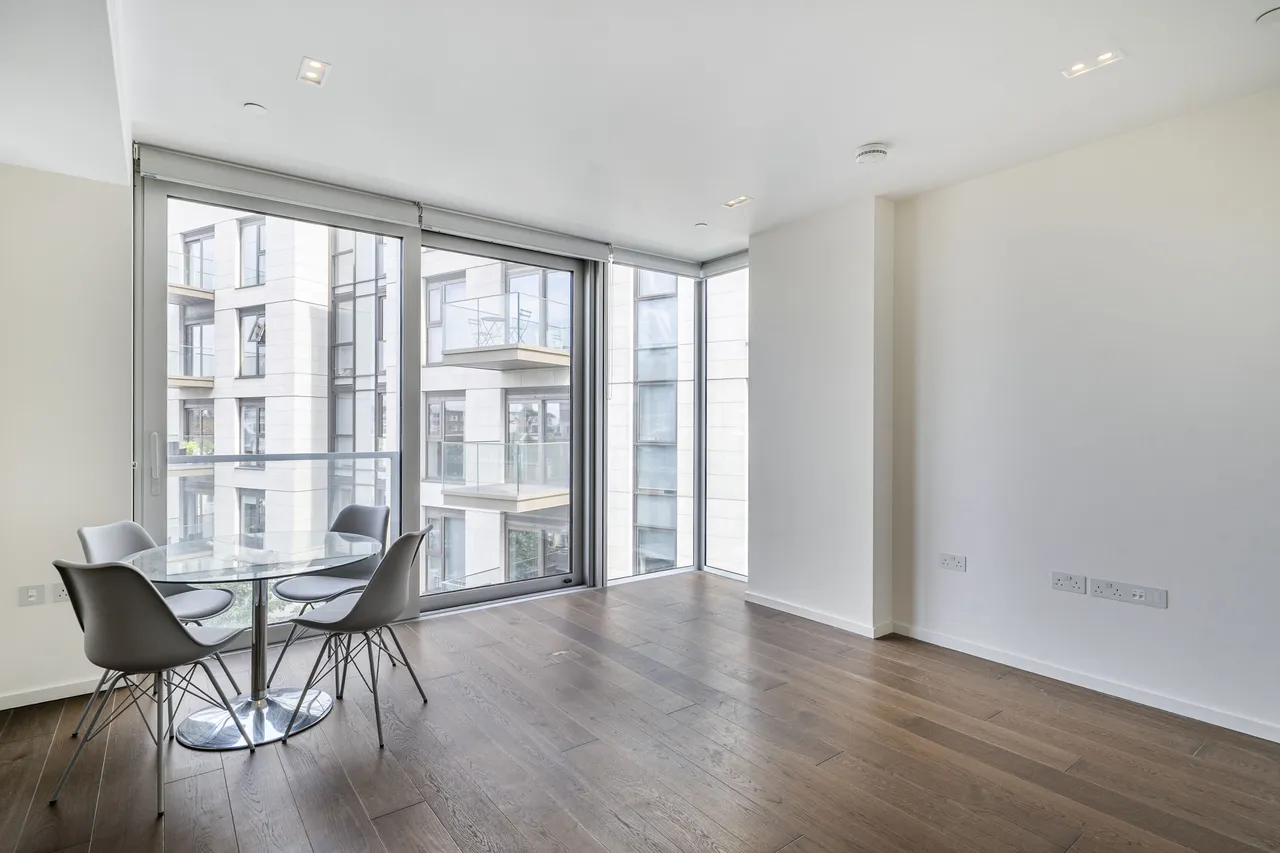 Flat 3.01, 1 Lillie Square, London, photo 7