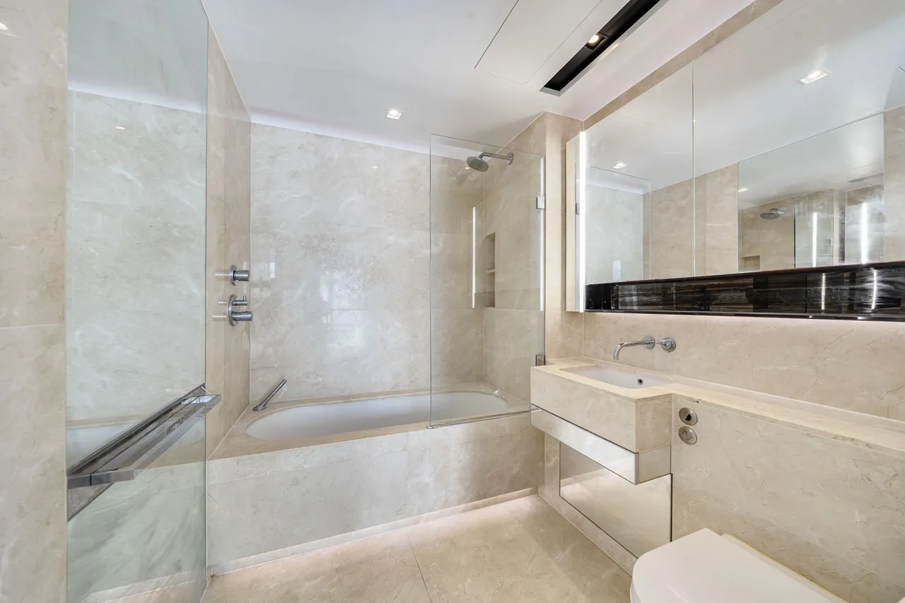 Flat 3.01, 1 Lillie Square, London, photo 5