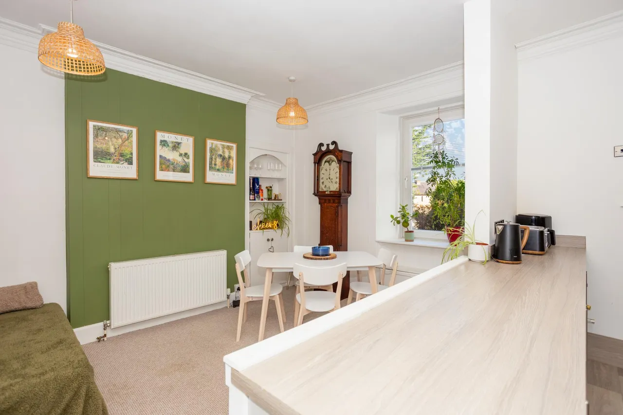 Woodside Terrace, Dumfries, DG2, photo 8