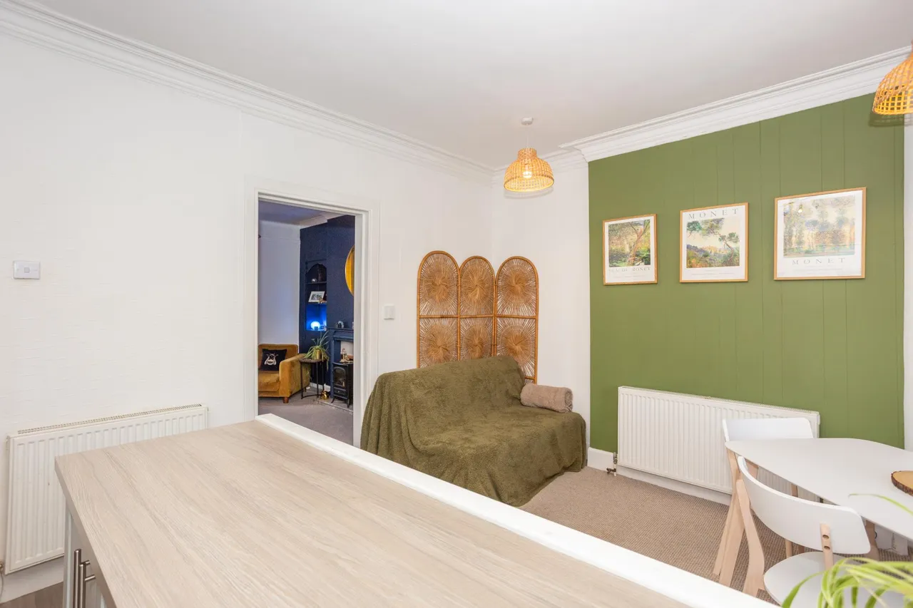 Woodside Terrace, Dumfries, DG2, photo 9