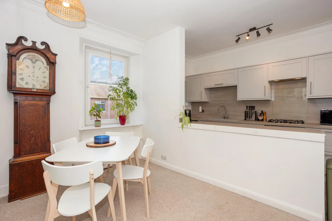 Woodside Terrace, Dumfries, DG2, photo 10
