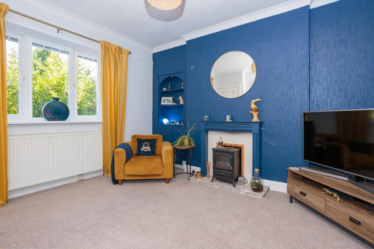 Woodside Terrace, Dumfries, DG2, photo 5