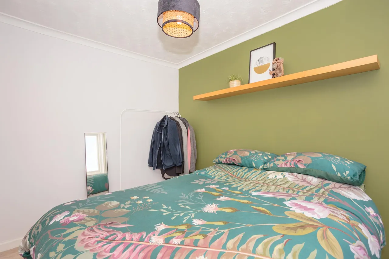 Woodside Terrace, Dumfries, DG2, photo 14