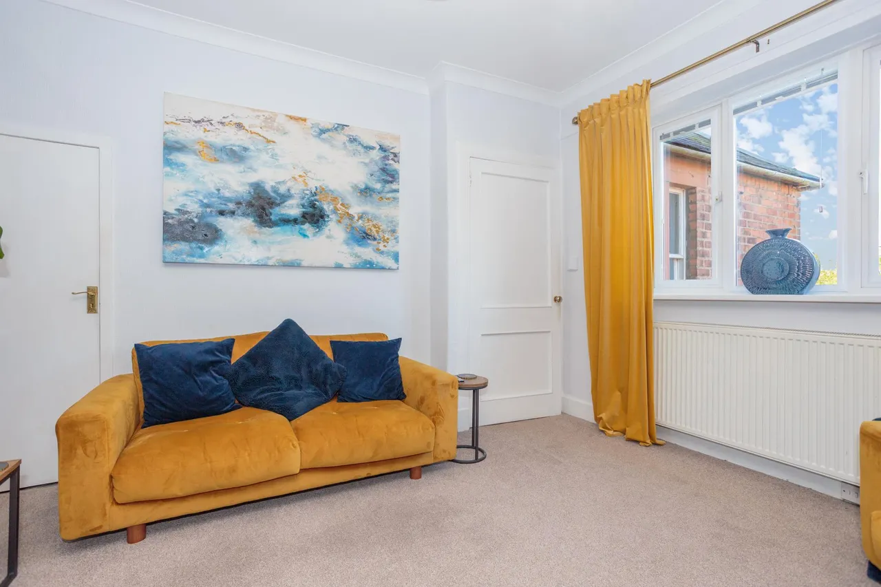 Woodside Terrace, Dumfries, DG2, photo 7