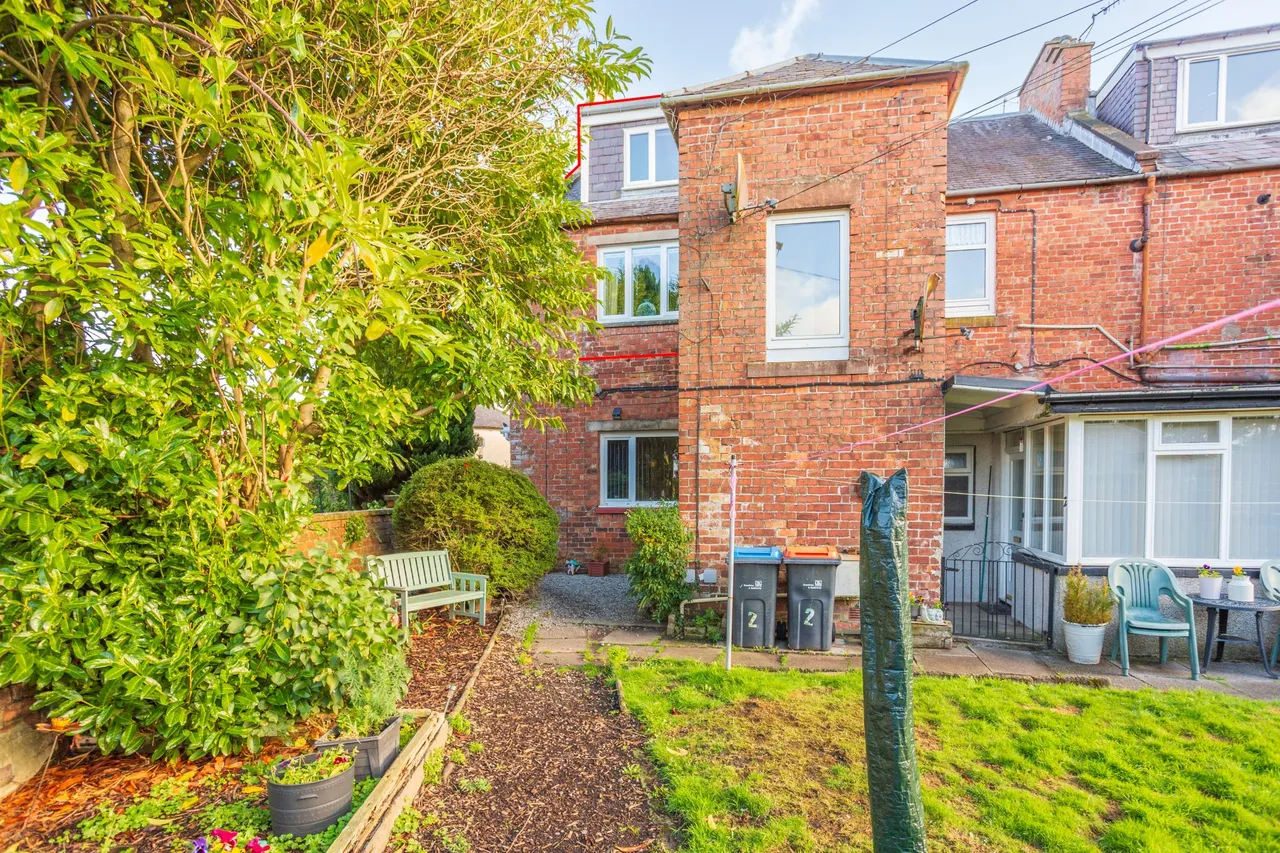 Woodside Terrace, Dumfries, DG2, photo 23