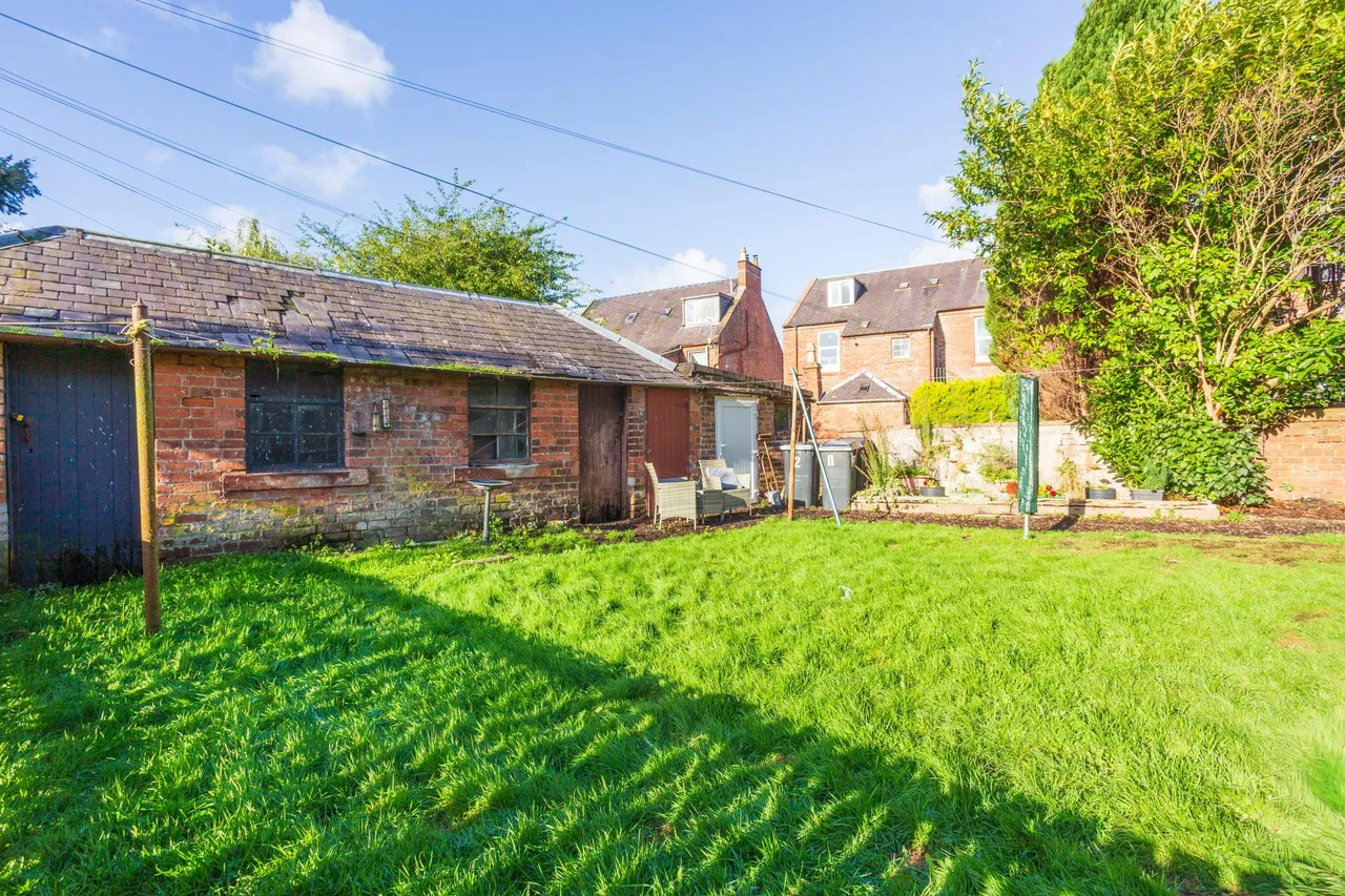 Woodside Terrace, Dumfries, DG2, photo 21
