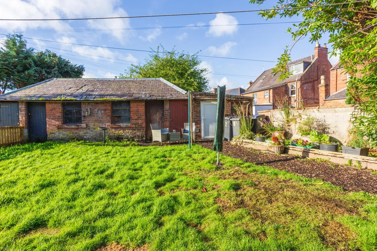 Woodside Terrace, Dumfries, DG2, photo 22