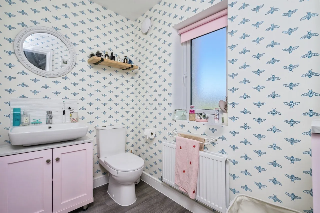 Rainbow View, Sherford, PL9, photo 9